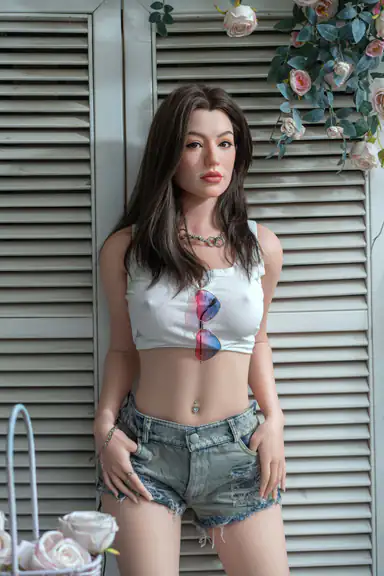 Kayli ZG162D-162cm D Cup Fair Skin GE47_1