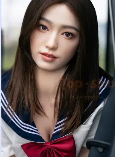 155cm(4.65ft) JK plump Top-sino ACE Soft-Max T33 Migao with Artist Makeup