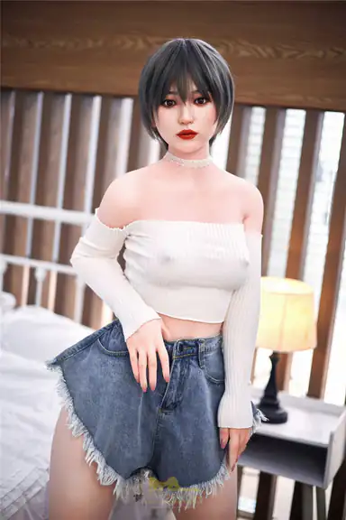 Misa 152cm (4ft9) A-Cup Silicone - IronTech Doll®