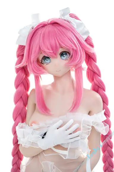 155cm/5ft1 D-cup Silicone – Yuzuki