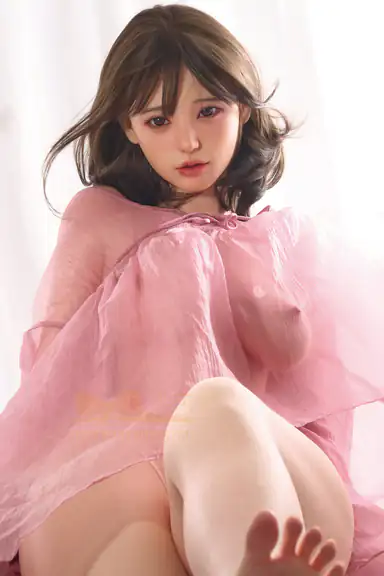 Miku ROS head 153cm(5ft) E-Cup Full Silicone - Oriental Series - Irontech Doll®