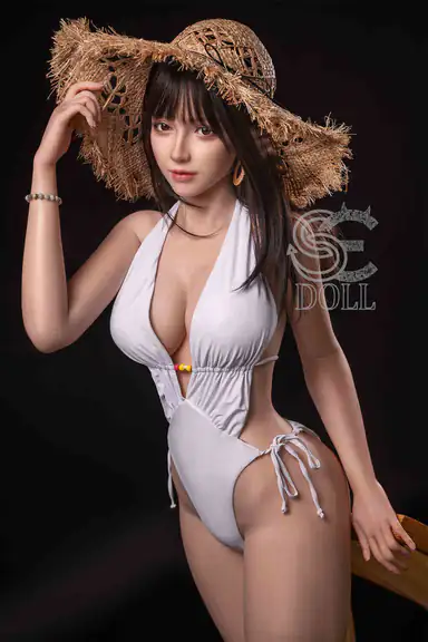 165cm/5ft5 C-cup Silicone – Annika.F