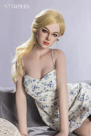 Lubby 174cm C-cup / Full silicone