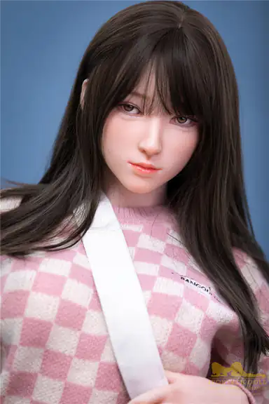 Miyuki 153cm(5ft) E-Cup Silicone - Irontech Doll®