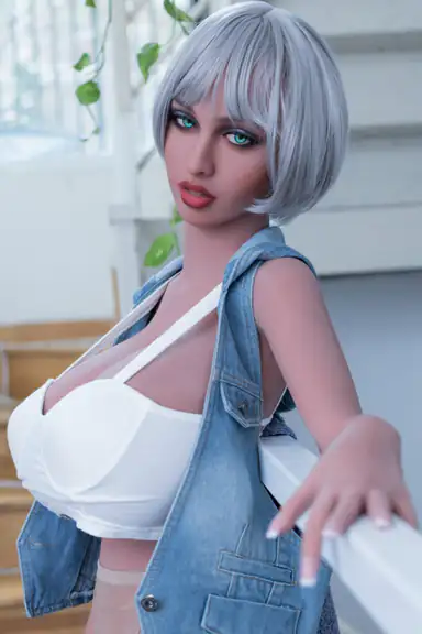 WM 148cm L - Juliette - intimate companion, premium quality, Europe love dolls