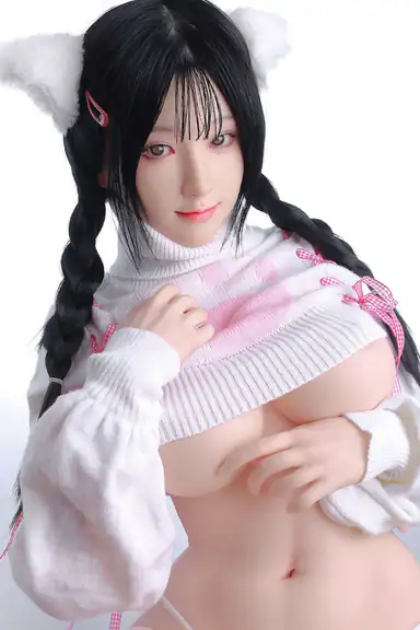 152cm/4ft12 E-cup Silicone – Sayuri