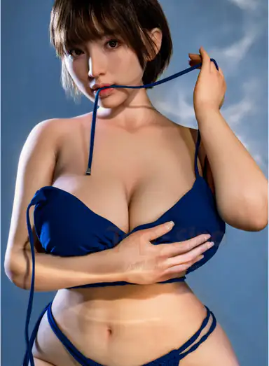 93cm (3.05ft) Torso Top-sino T21 Mikui RRS+ Version