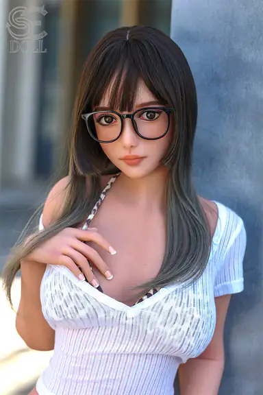 Tracy STPE Lifesize Love Doll - SEDOLL - EU STOCK