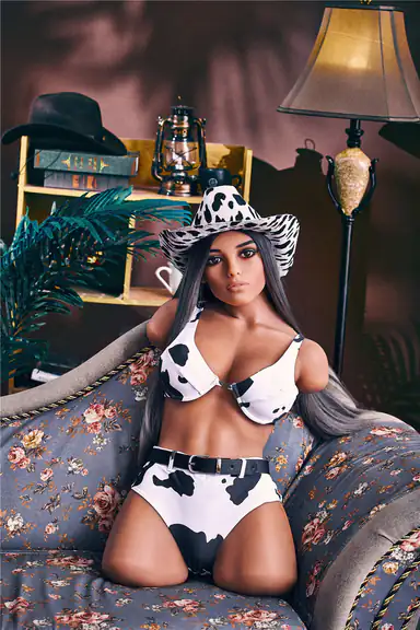 Irontech 90cm Torso - high-quality love doll, lifelike love doll - Doria