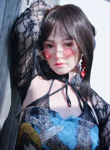 170cm (5.1ft) Chinese style Top-sino T17 Minan RRS version