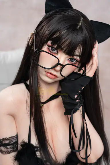 Cute Cat Girl 165cm S20 ROS Suki