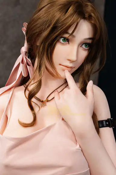Aerith Silicone 165cm S32 Kitty