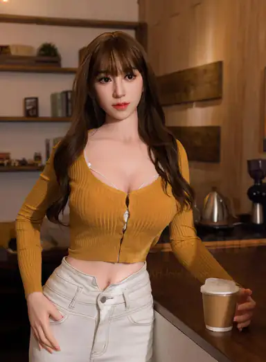 169cm(5.5ft) Av Top-sino D9 NanatsumoriRiri RRS+ version