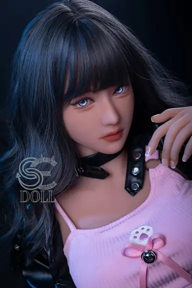 158cm / 5ft2″ D-cup Yuuka.E