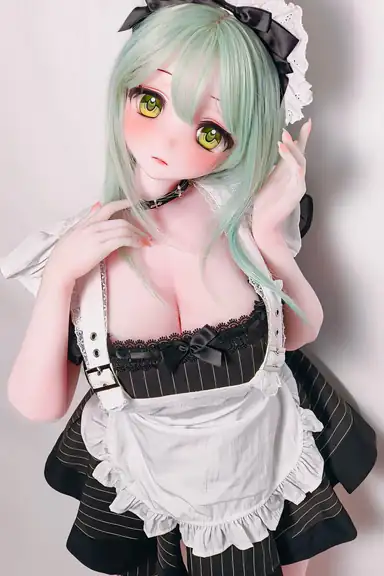 151cm/4ft11 Anime Silicone – Izumi Rika