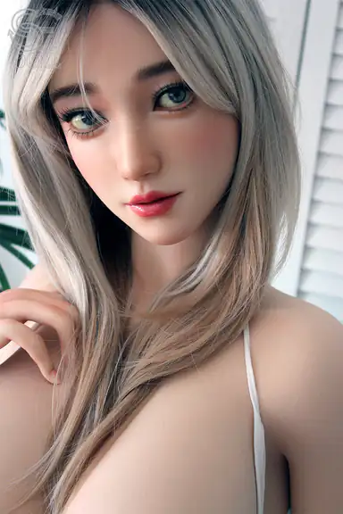 Yuuka.A Premium Full Silicone - Silicone Pro Series - SEDOLL