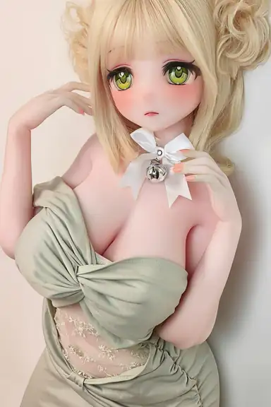 151cm/4ft11 Anime Silicone – Izumi Rika