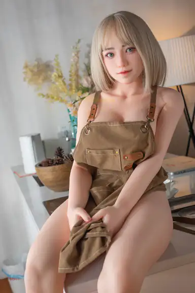 Beautiful 159cm S43 Sylvia