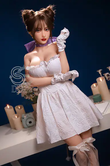 Makoto.C STPE Realistic 161cm F-Cup - SEDOLL® - EU STOCK