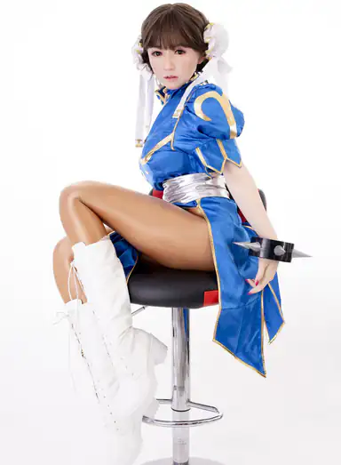 159cm (5.2ft) Kungfu Top-sino T1 Miyou RRS Version