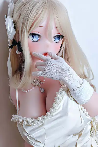 148cm/4ft10 Silicone – Furukawa Natsuki
