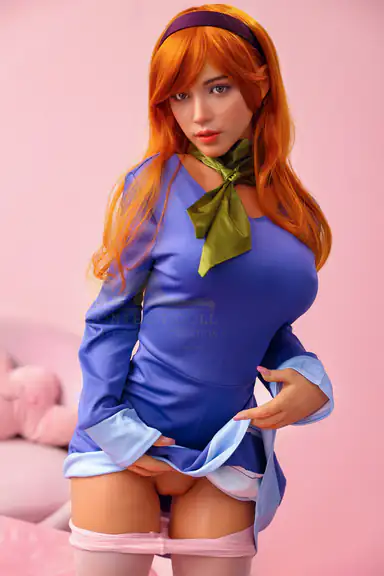 Daphne Doll Cosplay 167cm S42 Lexi