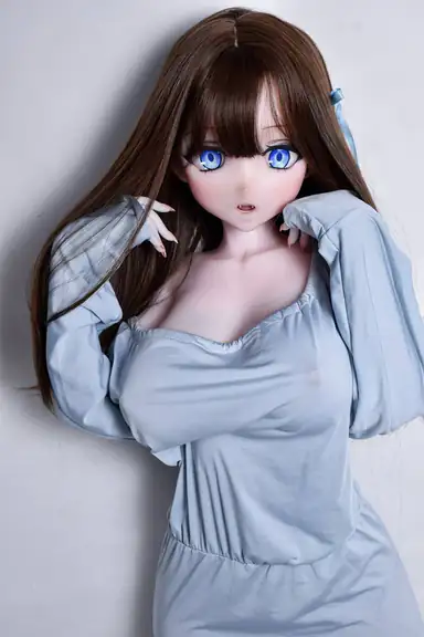 148cm/4ft10 Silicone – Hayakawa Saaya