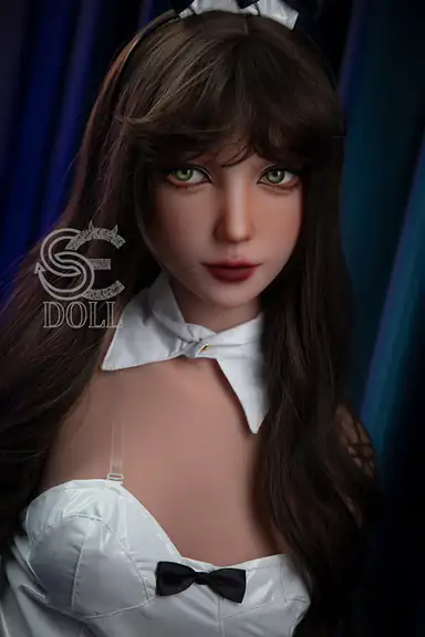 166cm/5ft5″ B-Cup Winola.B (Charlene)