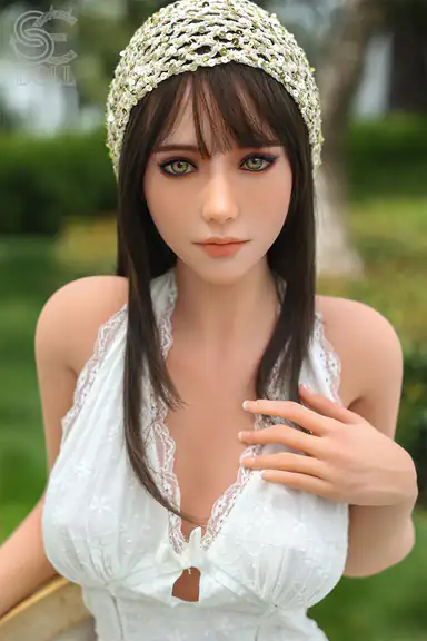 Queena.F 160cm TPE Real - SEDOLL®