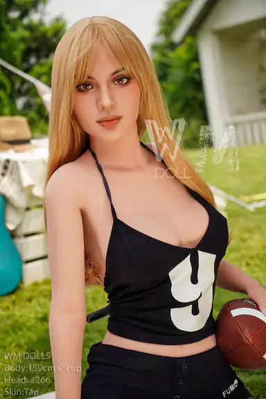 159cm/5ft3 C-cup TPE – Kay Yoki