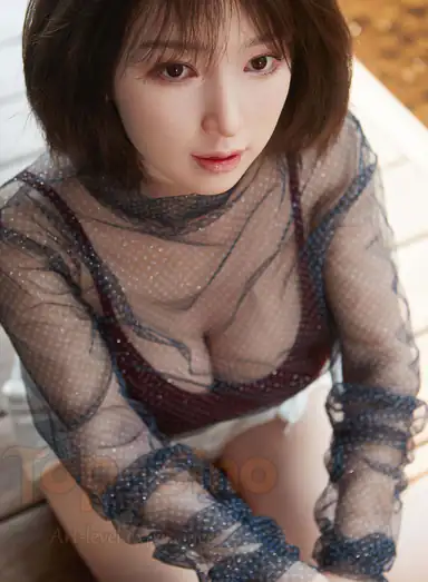 160cm(4.8ft) H Cup plump Top-sino T21 Mikui RRS+ version