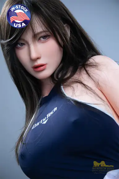 Silicone Adult Dolls 164cm S1 Miya
