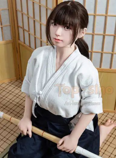 164cm(4.9ft) D Cup Kendo Uniform Top-sino T22 Miteng RRS+ version