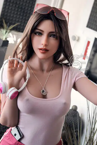 Annika Life Size - SEDOLL - EU STOCK