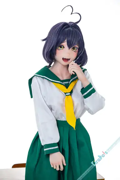155cm/5ft1 B-cup Silicone – Umegawa Kurako
