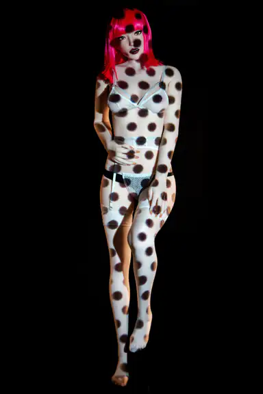 Polly C-Cup 157cm (5ft2) TPE - CLIMAX DOLL