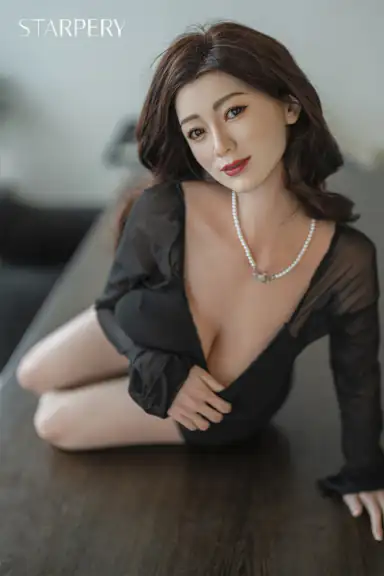 Hao ROS 148cm J-cup / Full silicone