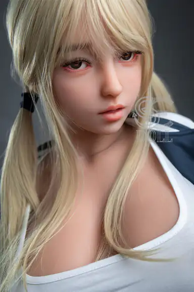 Melody A Realistic Love Doll Se Doll - SE Doll Exclusive Model by Anmodolls - SEDOLL®