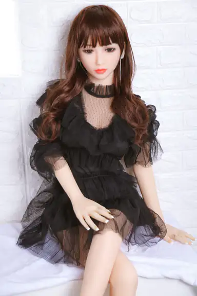 Etta - Realistic With Big Breasts -TPE