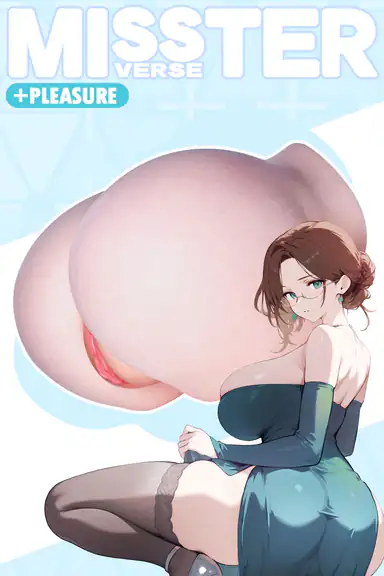 Vera: 40.79LB Realistic Silicone Big Ass with Bubble Butt (US ONLY)