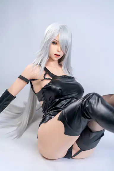 171cm/5ft7 G-cup Silicone – YoRHa Type A No.2 (NieR)