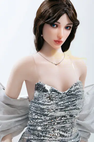 Small Breast TPE 162cm S47 Gia