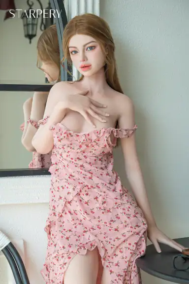 Hedy 174cm C-cup / Full silicone