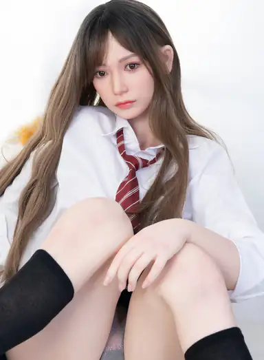 158cm (5.2ft) AV Realistic Top-sino D8 Akari Tsumugi RRS version