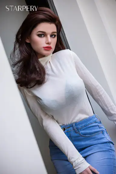 Christina ROS 171cm D-cup / Full silicone