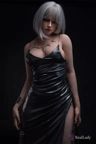 Flora Premium Lifelike Full Silicone Love Doll - Real-Lady®