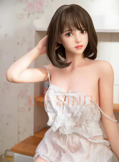 156cm(5.1ft) Sexy Silicone GD-sino G8 Shuikelian