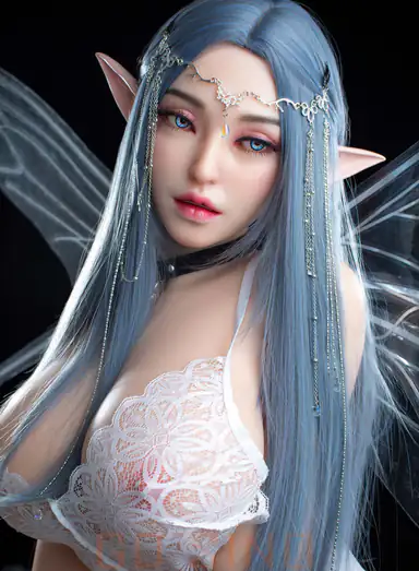 155cm (5ft1') Fairy anime GD-sino G5 Luoning