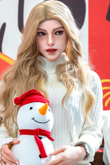 Chinese 163cm S31 Vivian 2024