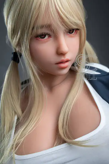 157cm / 5ft2″ H-cup Melody.A (baseball jacket) (US Stock) v2